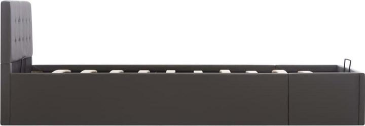 Image du produit vidaXL Bettgestell (90 x 200 cm)