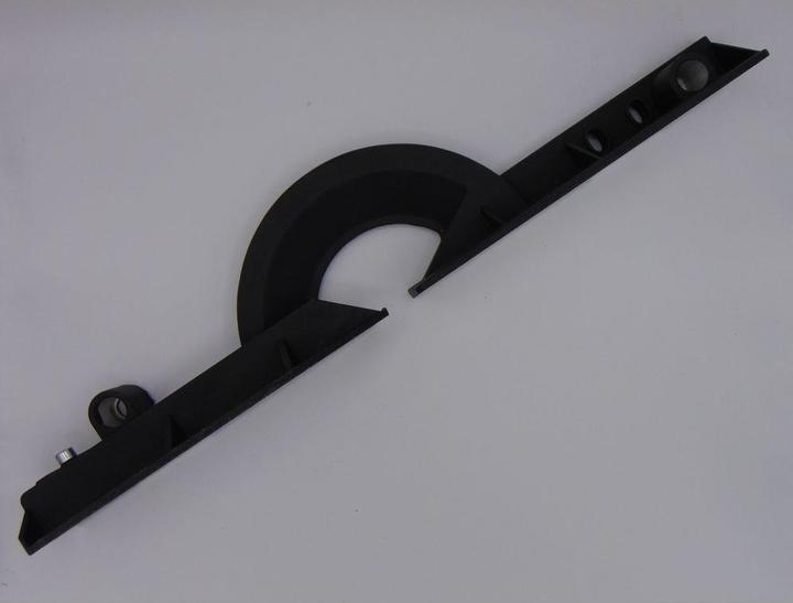 Produktbild Metabo Anschlag