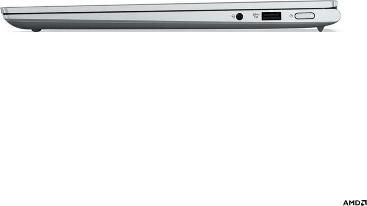 Actual product image Lenovo Yoga Slim 7 Pro (14", 1000 GB, 16 GB, DE, AMD Ryzen 7 6800HS)