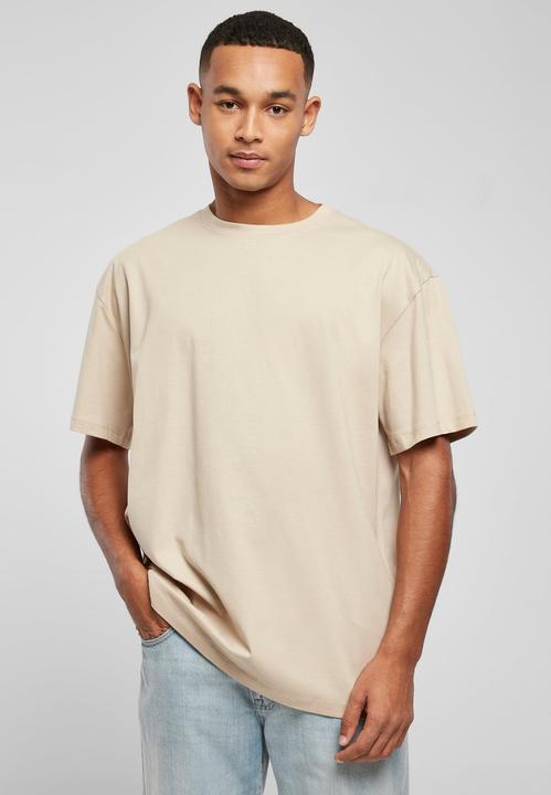 Image du produit Urban Classics Organic Basic Tee (5XL)