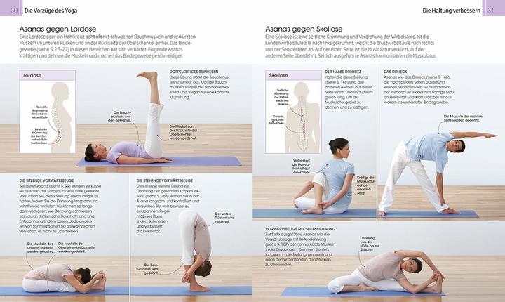 Produktbild Besser leben mit Yoga (Deutsch, Sivananda Yoga Vedanta Zentrum, 2018)