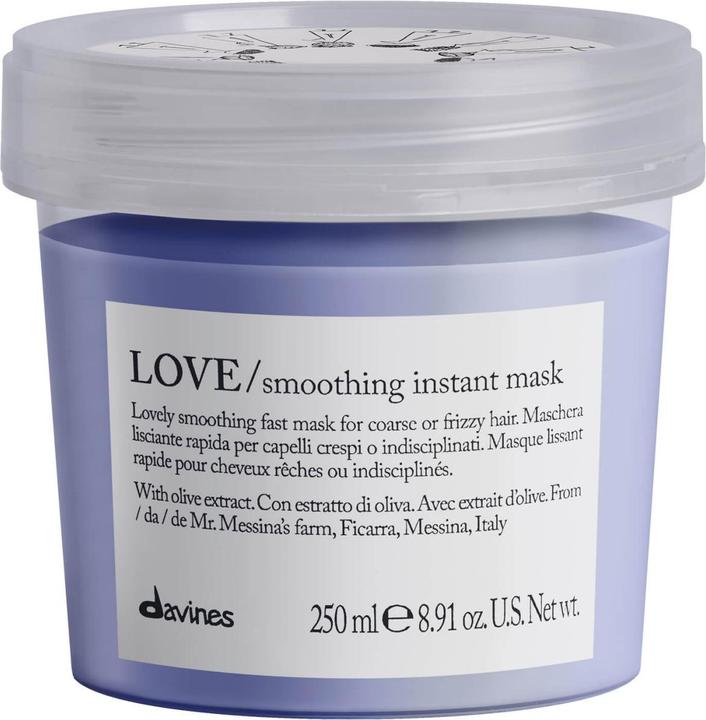 Immagine prodotto Davines Love Smoothing Instant (250 ml)
