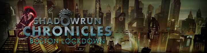 Produktbild THQ Shadowrun Chronicles: Boston Lockdown PC (PC)