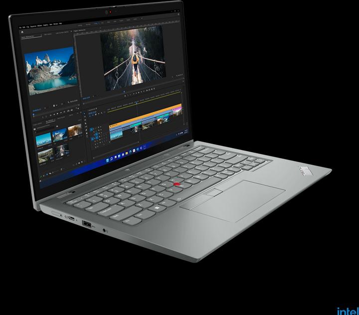 Image du produit Lenovo ThinkPad L13 Yoga Gen 3 (13.30", Intel Core i5-1235U, 8 Go, 256 Go, CH)