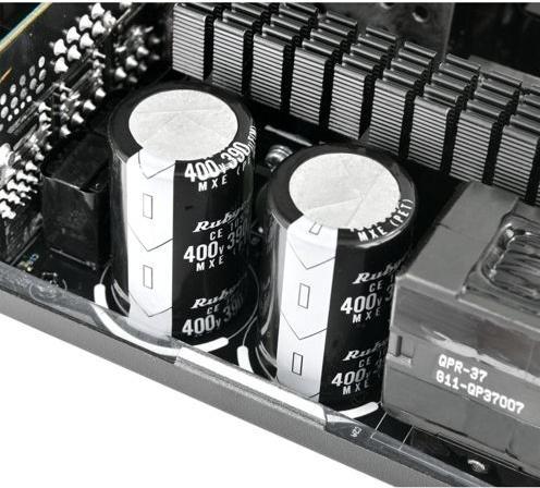 Produktbild Thermaltake Toughpower PT/1000W (1000 W)