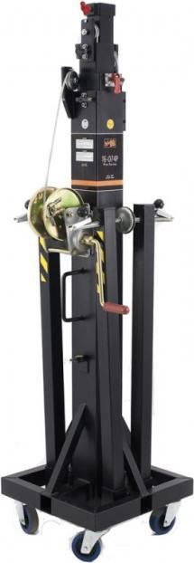 Actual product image VMB TE-074B