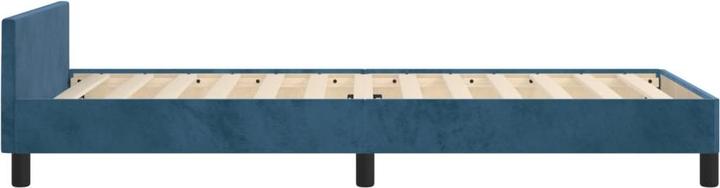 Actual product image vidaXL Xavier (180 x 200 cm)