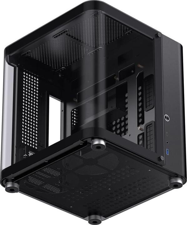 Image du produit Jonsbo TK-1 2.0 (mATX)