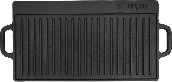 Actual product image BBQ-Toro Dutch Oven Set