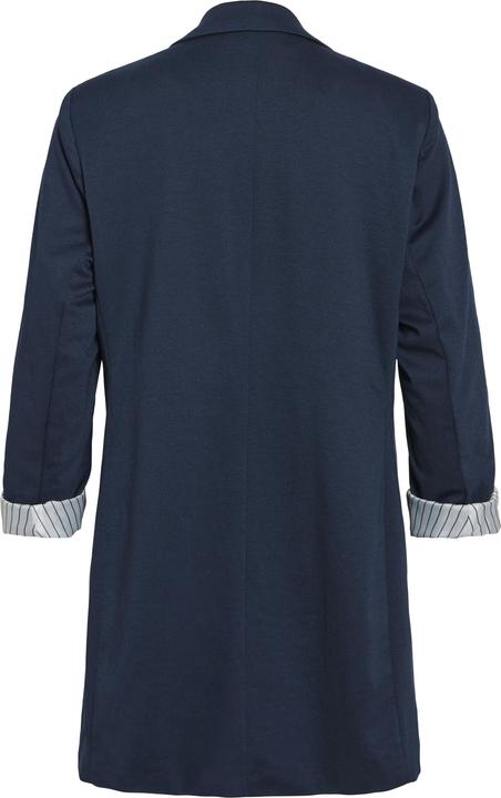 Produktbild Vila Langer Jersey Blazer (S)