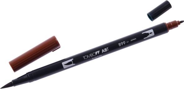 Produktbild Tombow ABT Dual Brush Pen (1x)