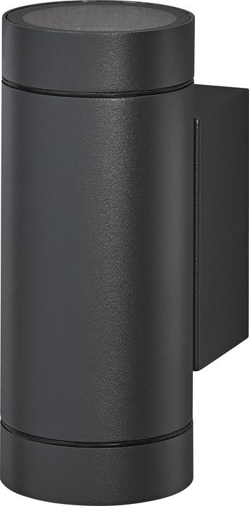 Produktbild Ledvance Endura Classic IP65 GU10 Itys Wall Dark Gray (GU10, IP65)
