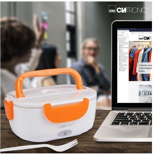 Actual product image Clatronic LB 3719