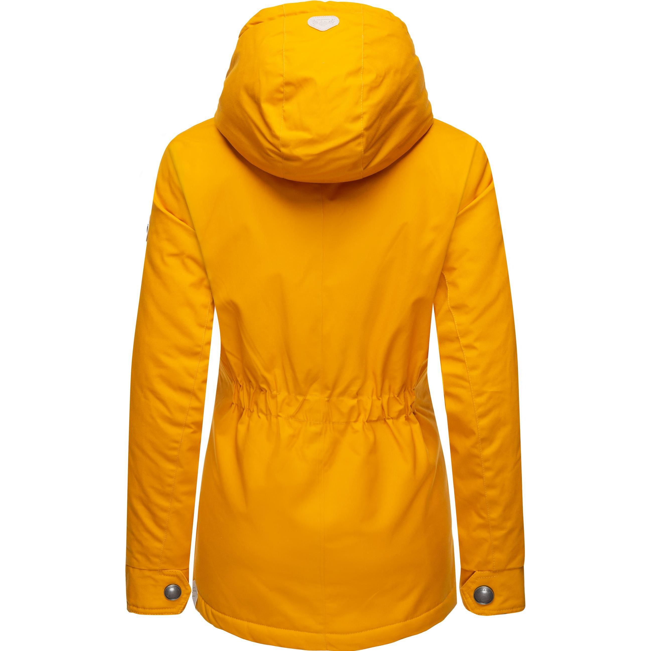 Thumbnail - Ragwear, Damen, Jacke, Monade (3XL), 3XL