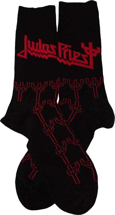 Produktbild Judas Priest Knöchelsocken