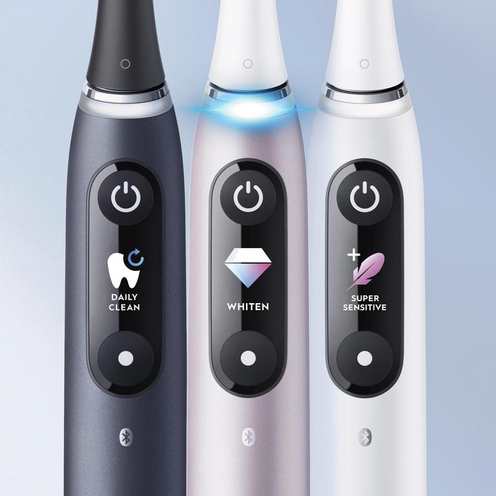 Immagine prodotto Oral-B iO Series 9 Special Edition (Spazzolino oscillante)