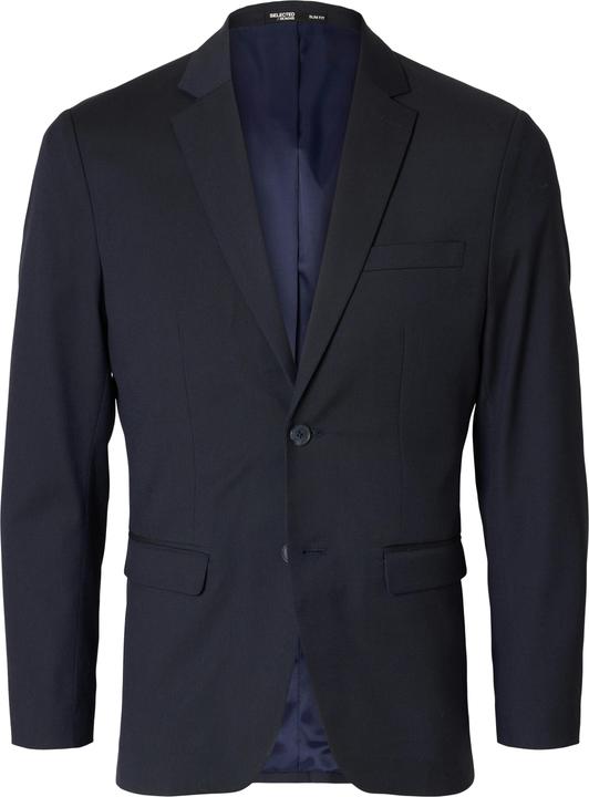 Actual product image Selected Homme Slhslim-Cedric Structure Blz Noos (44)