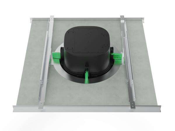 Immagine prodotto Yealink Videoconferenze - Accessorio per altoparlanti da soffitto CS10