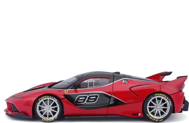 Produktbild Bburago Ferrari FXX K
