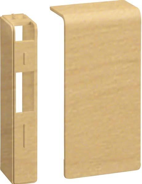 Image du produit Tehalit Embout 80mm érable
