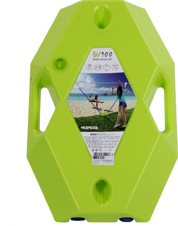 Produktbild Copaya BVS100