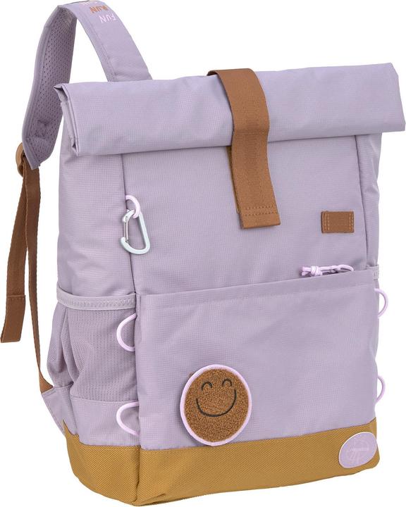 Actual product image Lässig Little Gang Medium Rolltop Backpack
