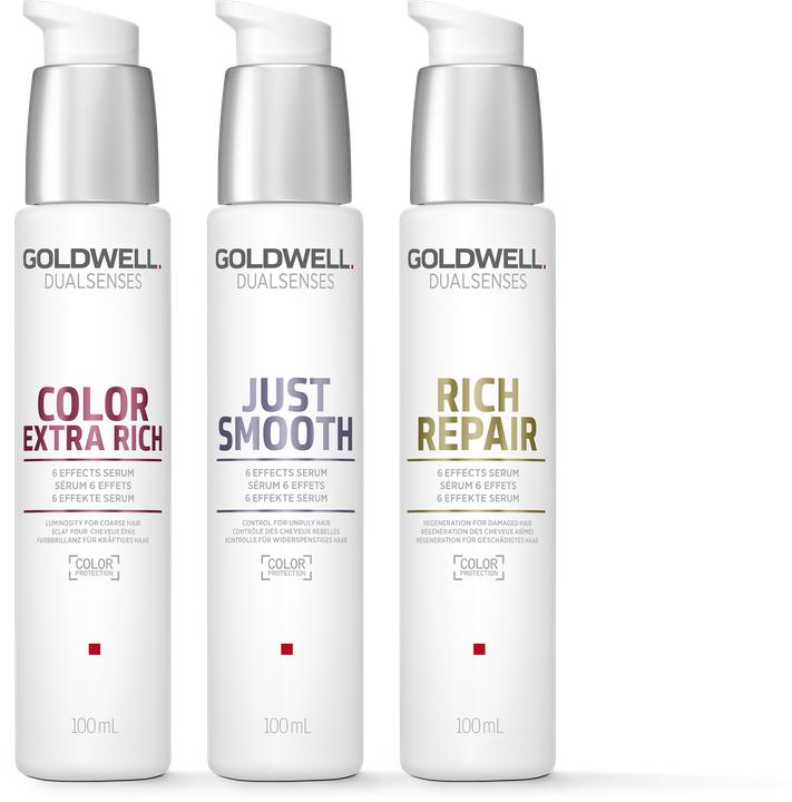 Produktbild Goldwell Rich Repair Serum (100 ml)