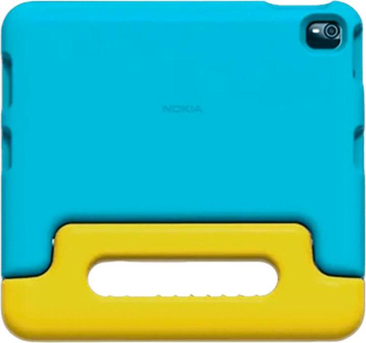 Productafbeelding Nokia T10 KINDERHOES - GEEL/CYAAN (Nokia T10)