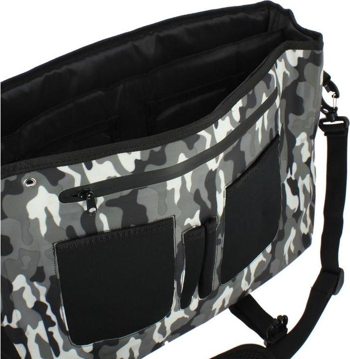 Produktbild Ubike Run Laptop 15L Camo