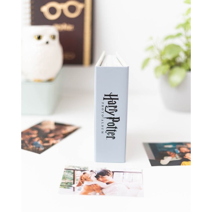 Actual product image - Photo album for 100 photos 10x15 cm