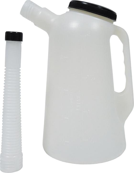 Produktbild Max4car Messkanne 2 l PE