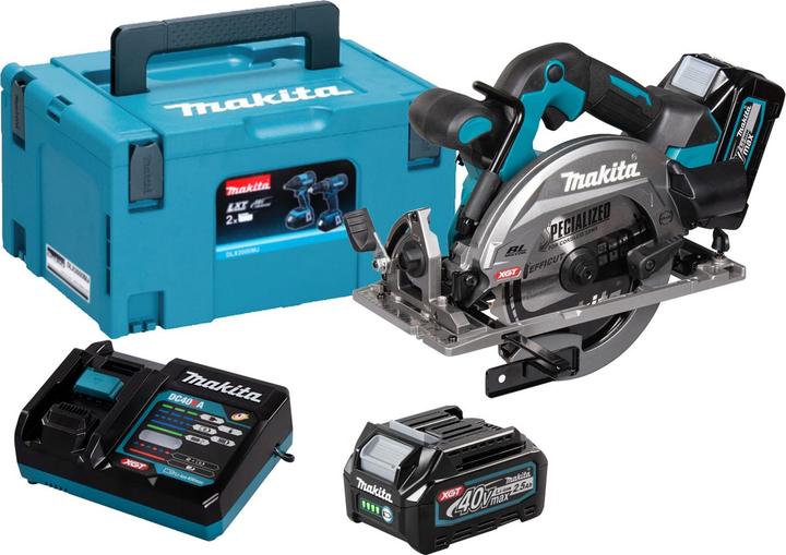 Immagine prodotto Makita HS012GD201