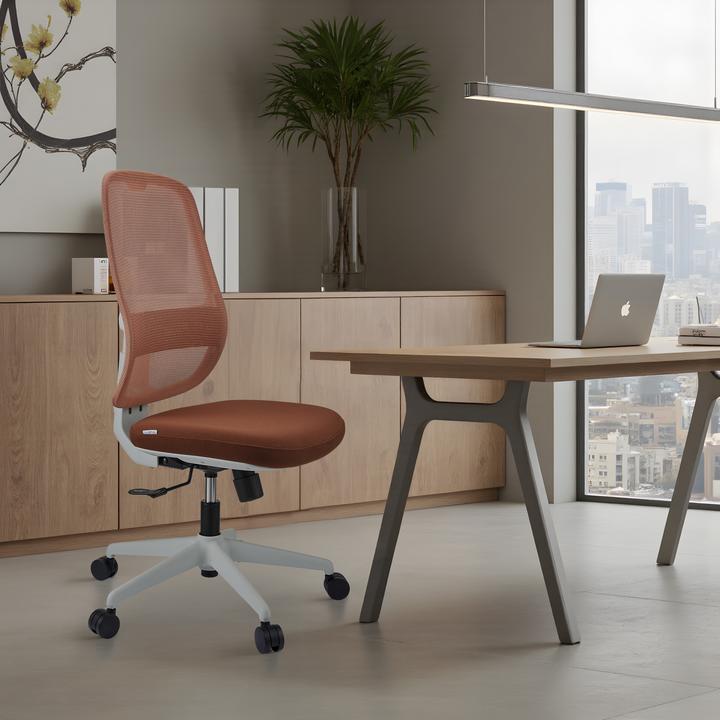 Immagine prodotto Hjh Office Minoro W (44 - 54 cm)