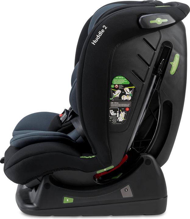 Produktbild Osann Huddle 2 (Reboarder, ECE R129/i-Size Norm)