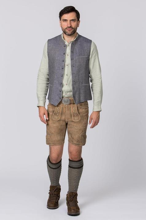 Produktbild Bergfeuer Giacca Lucio (48)