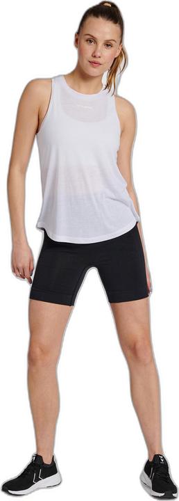 Actual product image hummel Mt Vanja Top (M)