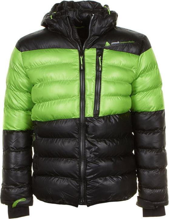 Immagine prodotto Peak mountain Captin (XL)