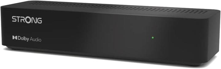 Produktbild Strong SRT8213 DVB-T2 (DVB-T2)