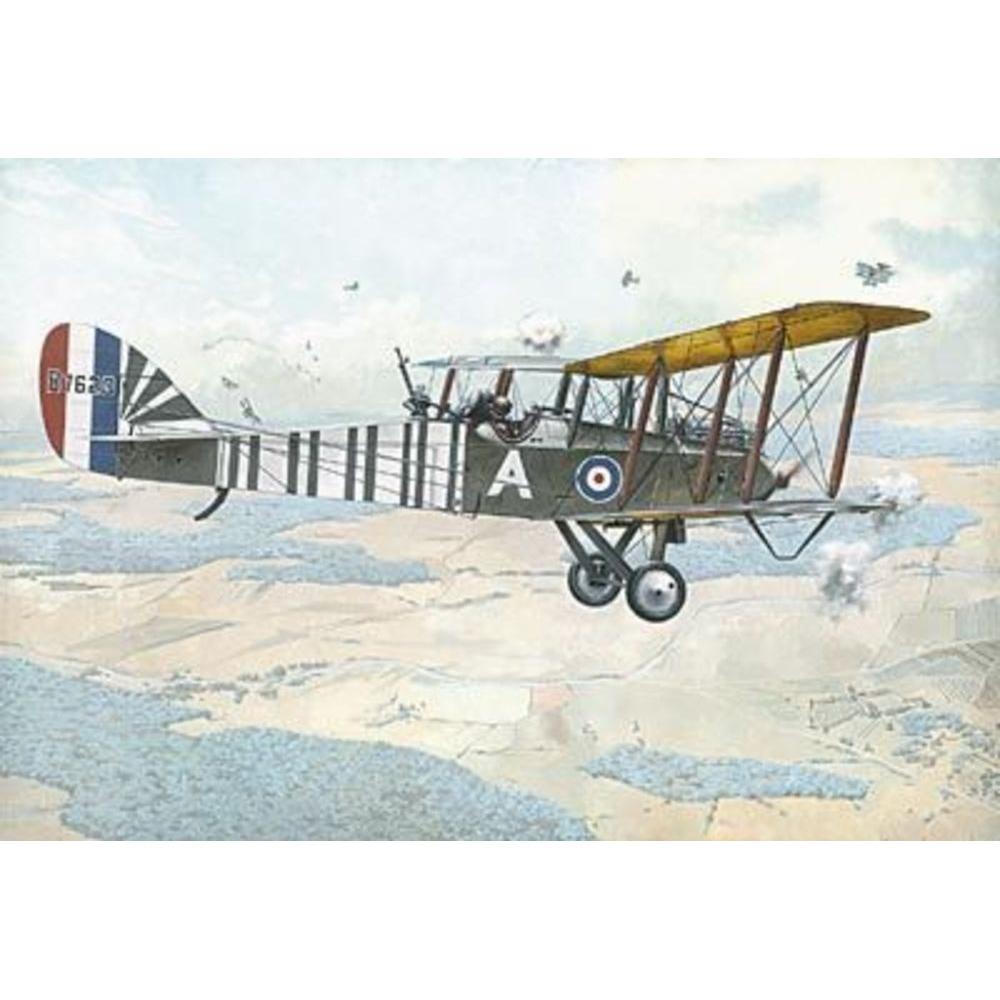Roden De Havilland D.H.9