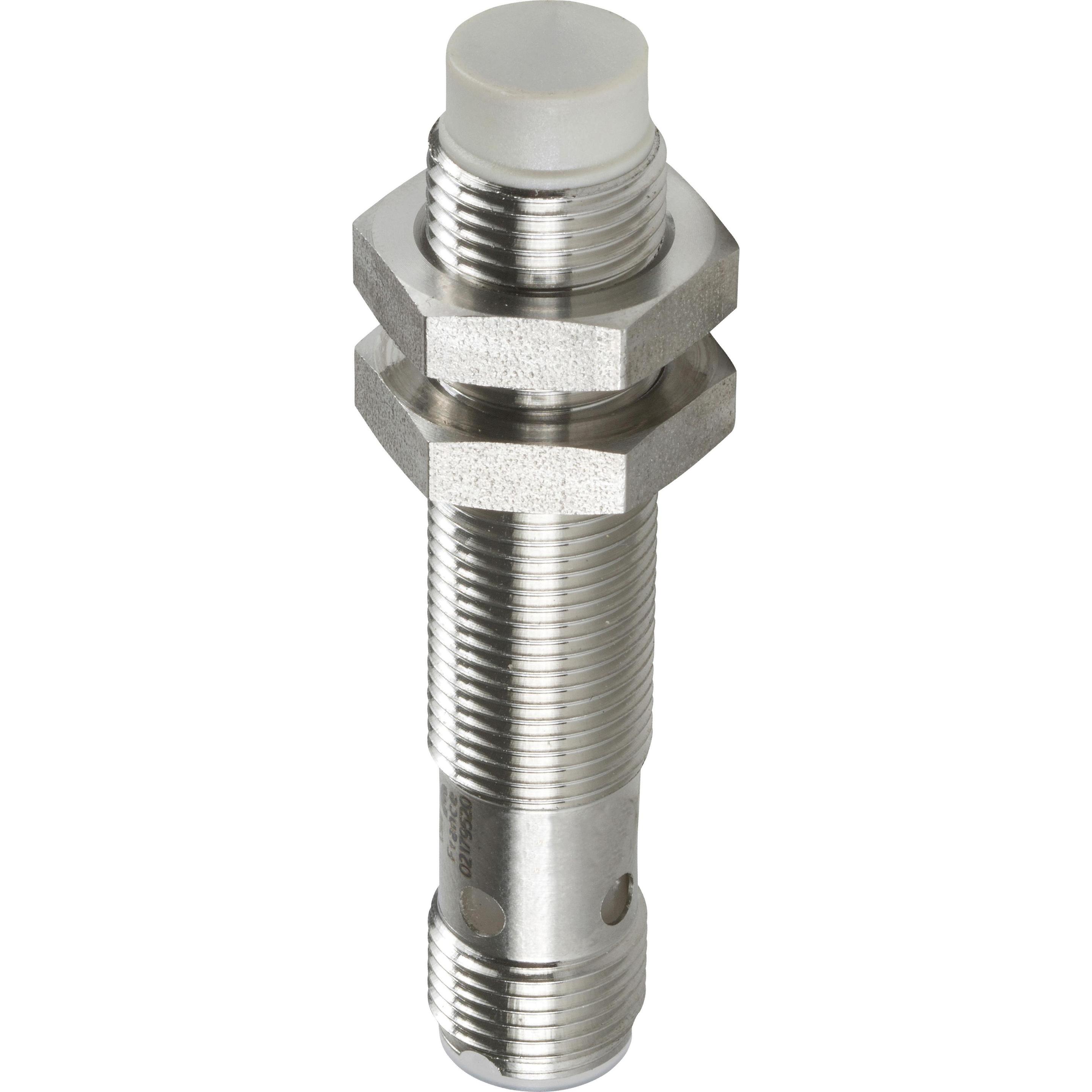 TE Sensors Induktiver Näherungsschalter (Schalter), Elektronikmodul