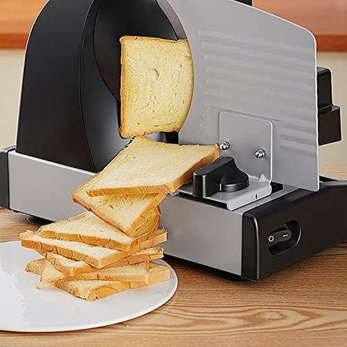 Image du produit Rosenstein & Söhne Trancheuse électrique universelle