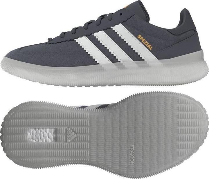 Produktbild Adidas HB Spezial Pro (42 2/3)