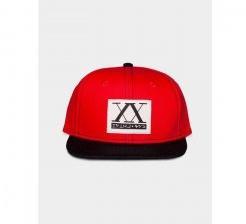 Produktbild Difuzed Hunter x Hunter - XX - Snapback Casquette (One Size)