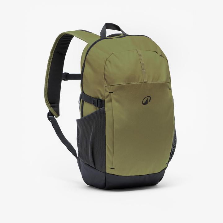 Produktbild Quechua Wanderrucksack Arpenaz 100 - 27 L Polyester (27 l)