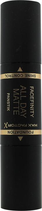 Immagine prodotto Max Factor Facefinity All Day Matte Makeup - Trucco 11 g - (Light Beige)