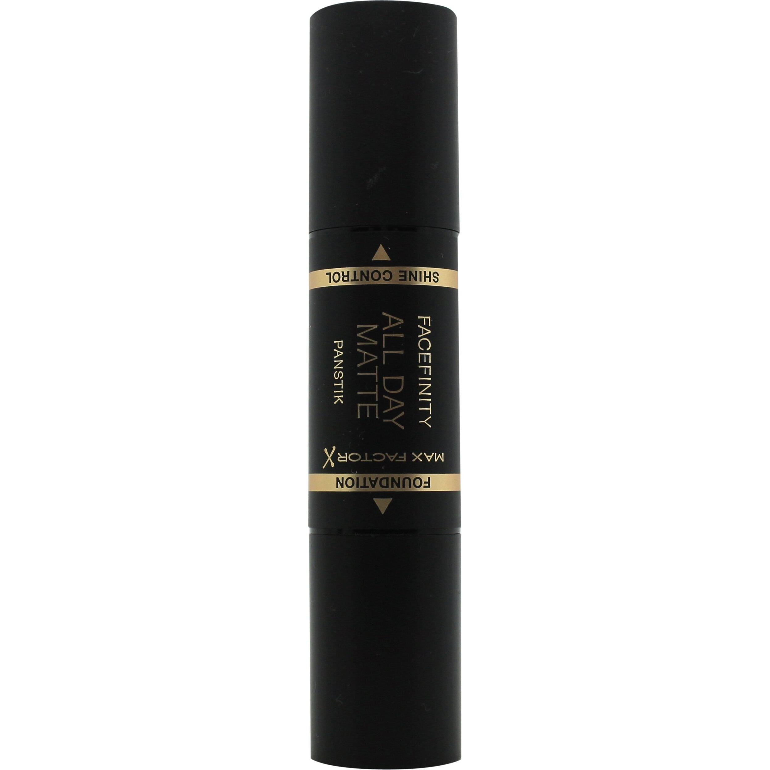 Thumbnail - Max Factor, Foundation, Facefinity All Day Matte Makeup - Makeup 11 g - (Light Beige)