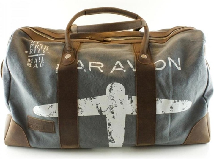 Produktbild Par Avion Avion Weekender