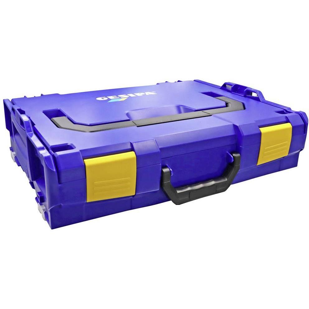 Gesipa, Rivetti, 1746751 Scatola vuota per utensile di fissaggio per rivetti ciechi