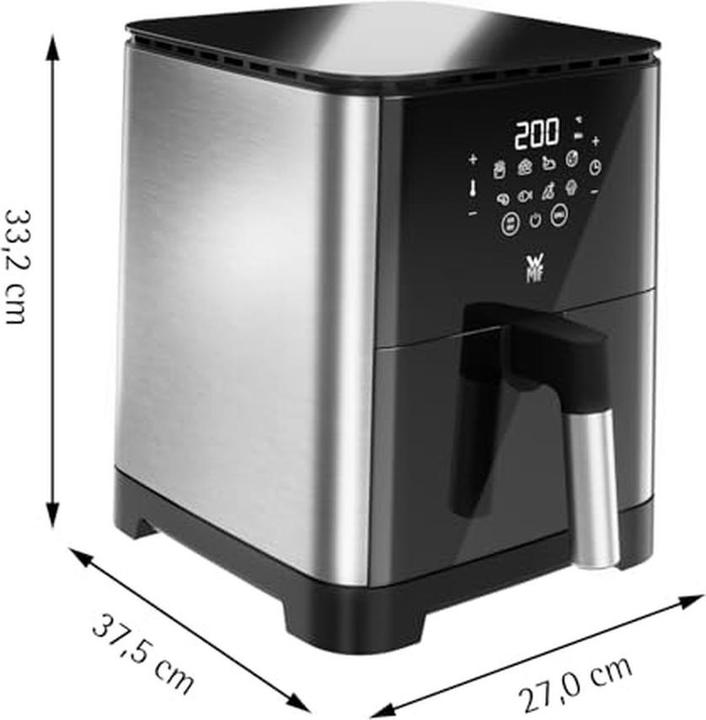 Produktbild WMF Multi Taste