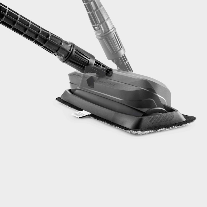 Actual product image Kärcher Facades and glass cleaning attachment